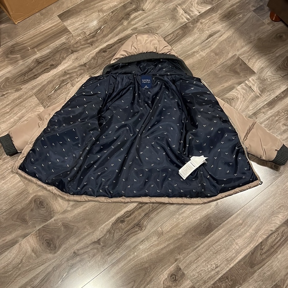🔥🔥MAYORAL Designed In SPAIN Jacket - Picture 6 of 17